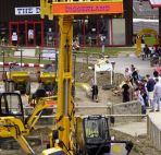 Sahara Sam's in Berlin announces new amusement park: Diggerland USA Sahara Sam's in Berlin announces new amusement park: Diggerland USA
