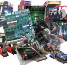 قطعات یدکی قطعات یدکی