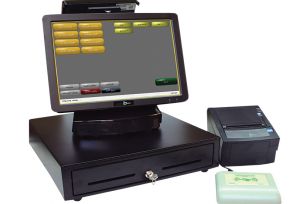 اعتباردهنده کارت غیر تماسی شهربازی RFID اعتباردهنده کارت غیر تماسی شهربازی RFID